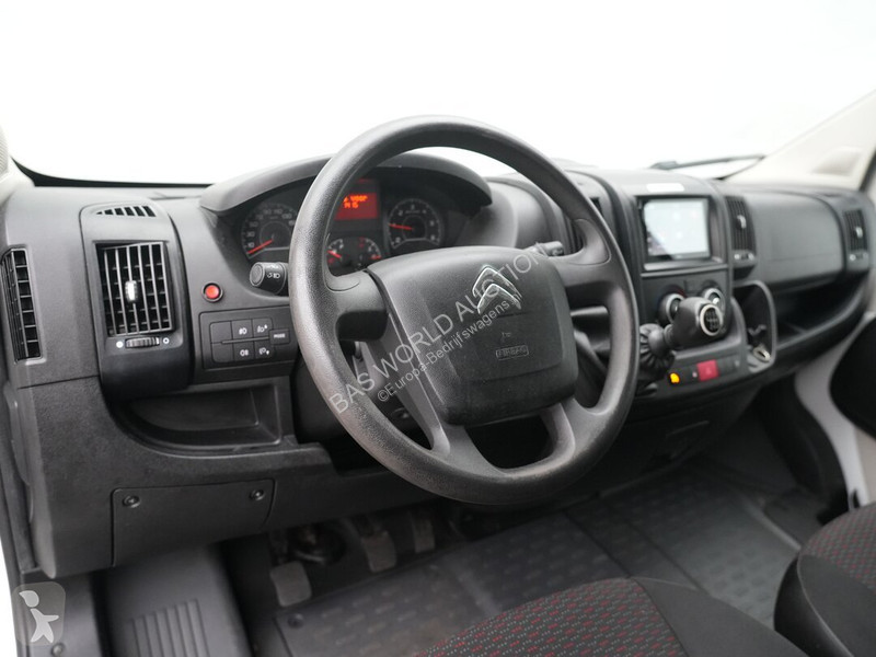Autoutilitară Citroën 130PK