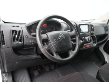 Ďalšie úžitkové vozidlá Citroën