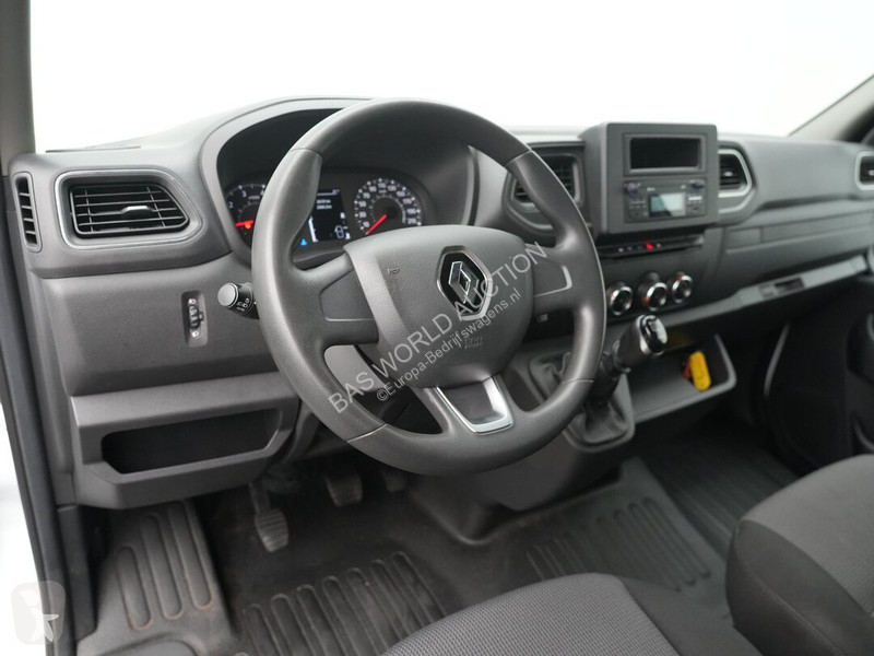 Furgoneta Renault 145PK