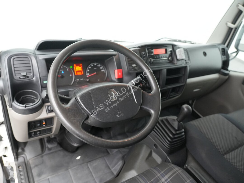 Furgoneta Renault 130PK