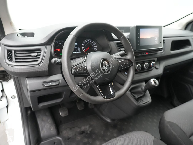 Autoutilitară Renault 130pk