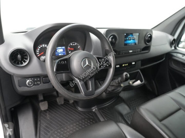 Altro commerciale Mercedes