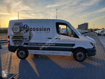 Ďalšie úžitkové vozidlá Mercedes