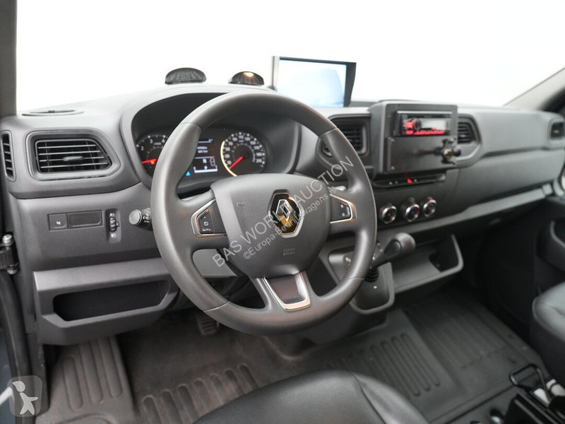 Úžitkové vozidlo Renault 150PK