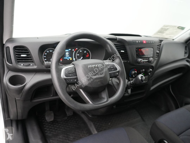 Autoutilitară Iveco 35S14