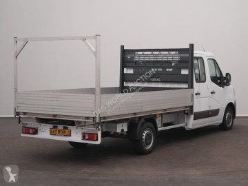 Renault Master 145PK
