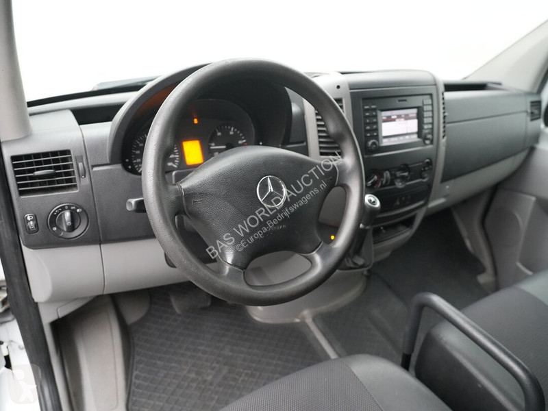 Autoutilitară Mercedes 316 CDI