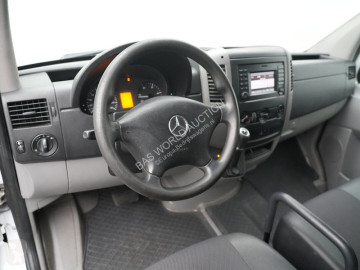 Altro commerciale Mercedes