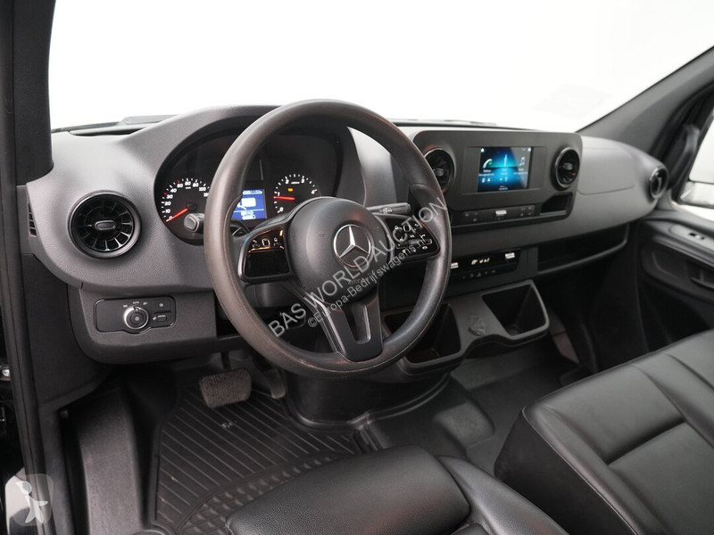 Autoutilitară Mercedes 319 CDI