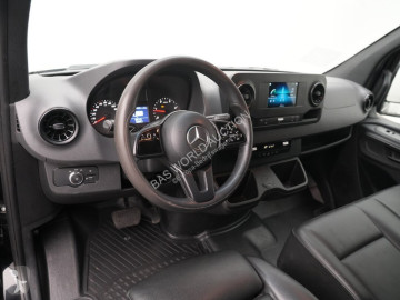 Altro commerciale Mercedes
