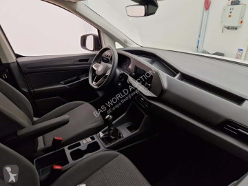 Volkswagen Caddy 2.0 TDI Comfort Airco/PDC Cargo Maxi