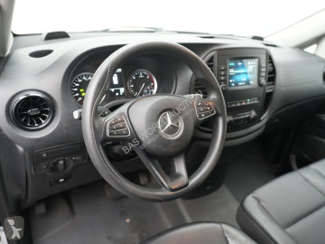 Altro commerciale Mercedes