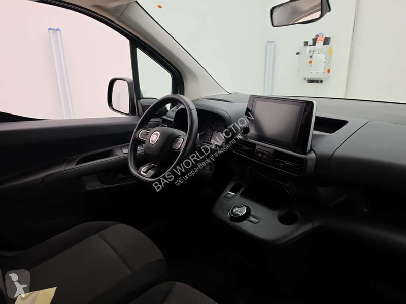 عربة نفعية Fiat 1.5 BlueHDI Heavy L2...