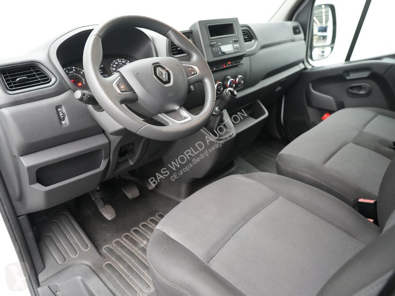 عربة نفعية Renault 135PK