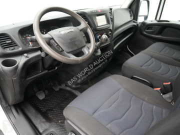 Altro commerciale Iveco