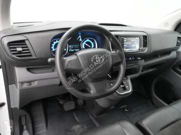 Toyota PROACE ProAce Electric 136pk Electric