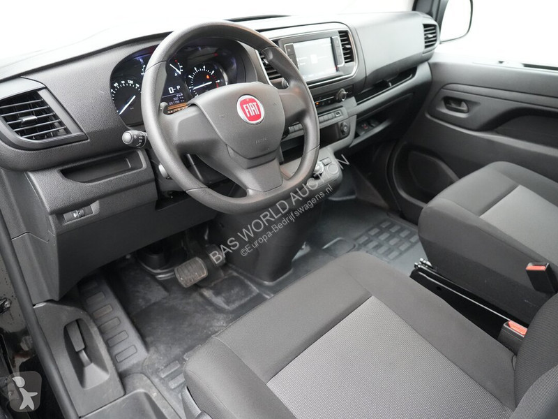 عربة نفعية Fiat 145pk