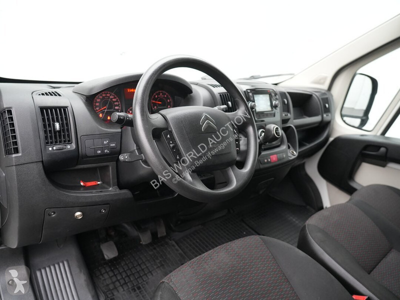 Autoutilitară Citroën 130pk