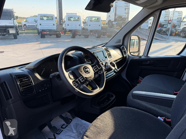 Furgoneta Opel MOVANO 35L2H2 140