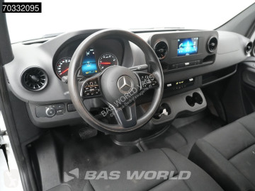 Caja cerrada Mercedes