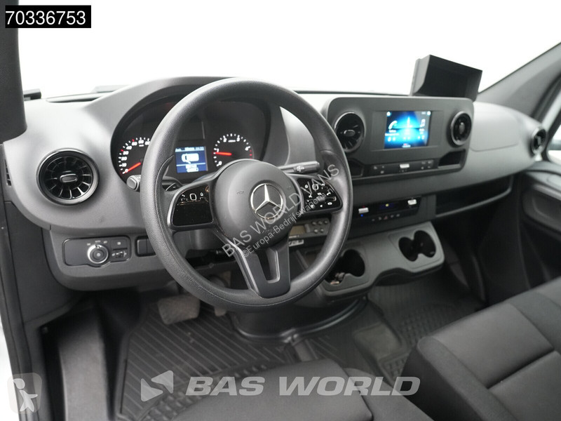 Furgoneta Mercedes 317 CDI Airco