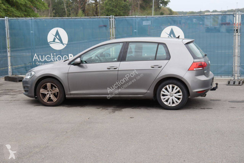 Furgoneta Volkswagen