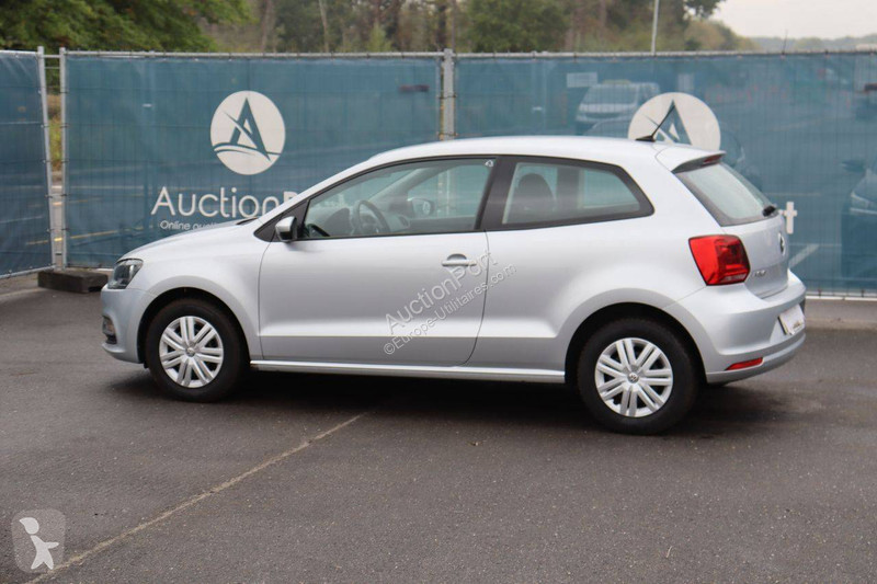 Furgoneta Volkswagen