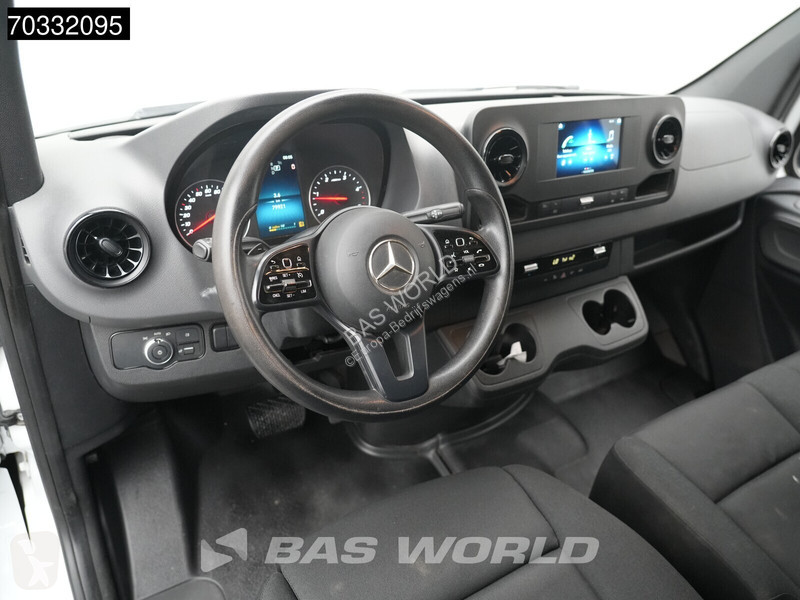 Autoutilitară Mercedes 314 CDI Automaat L3H2...