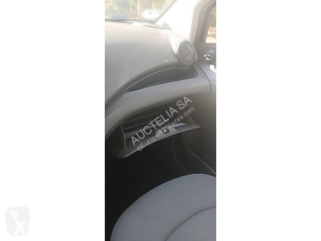 Furgoneta Chevrolet
