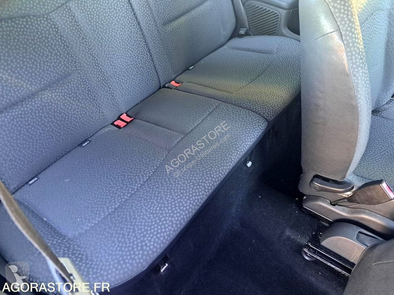 Furgoneta Renault CLIO