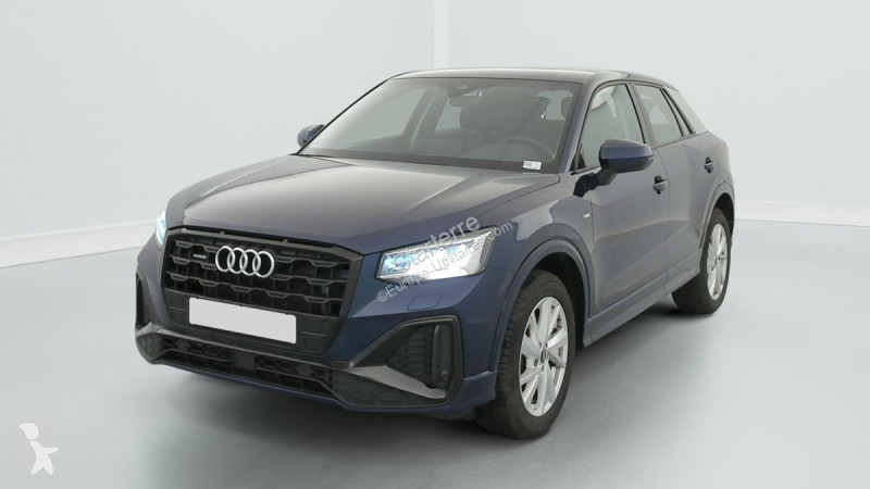 Audi  Transporter