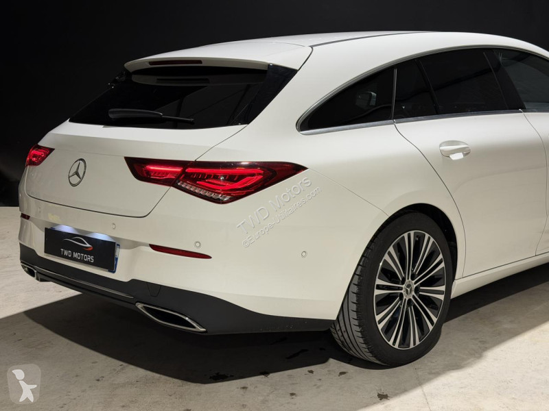 Furgoneta Mercedes