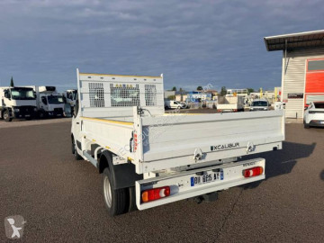 Utilitaire benne standard Renault
