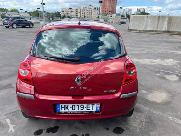 Renault city
