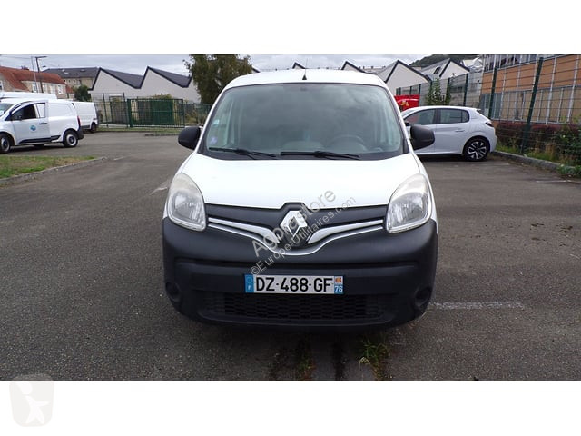 Bedrijfswagen Renault KANGOO