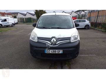Bestelauto Renault