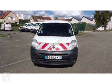Pojazd dostawczy Renault