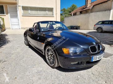 Cabriolet BMW