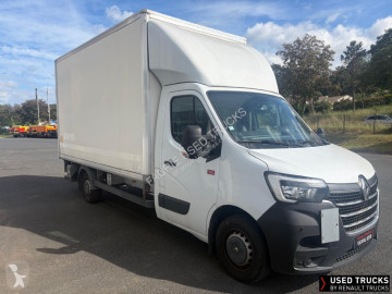 Caisse grand volume Renault