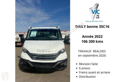 Iveco Daily 35C16