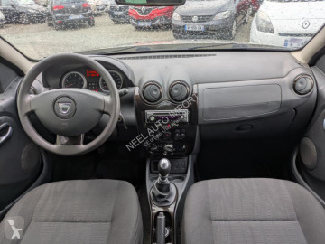 4X4 / SUV Dacia