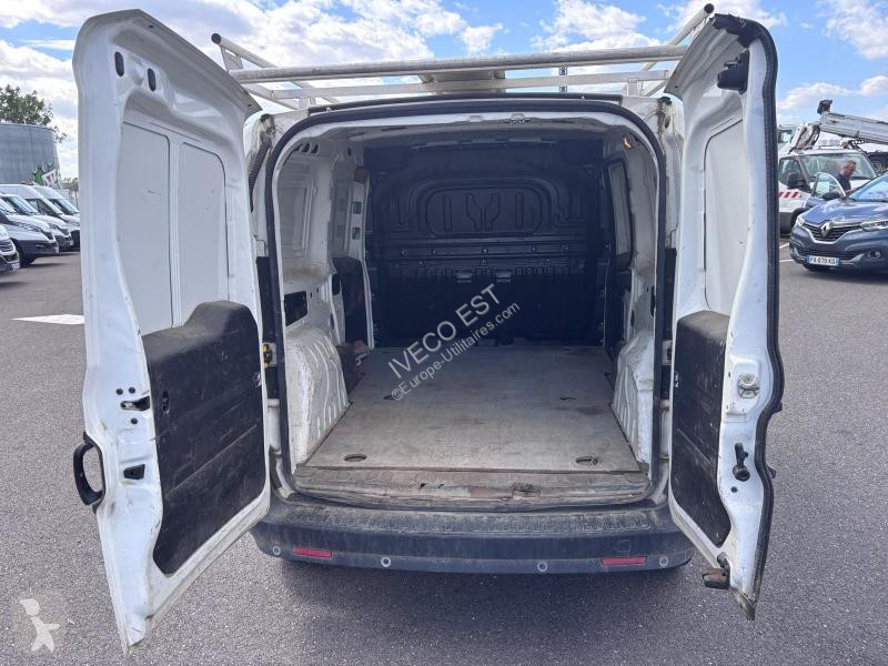 Furgoneta Fiat 1.6 Multijet 105ch Pro Lounge