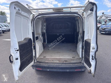 Caja cerrada Fiat