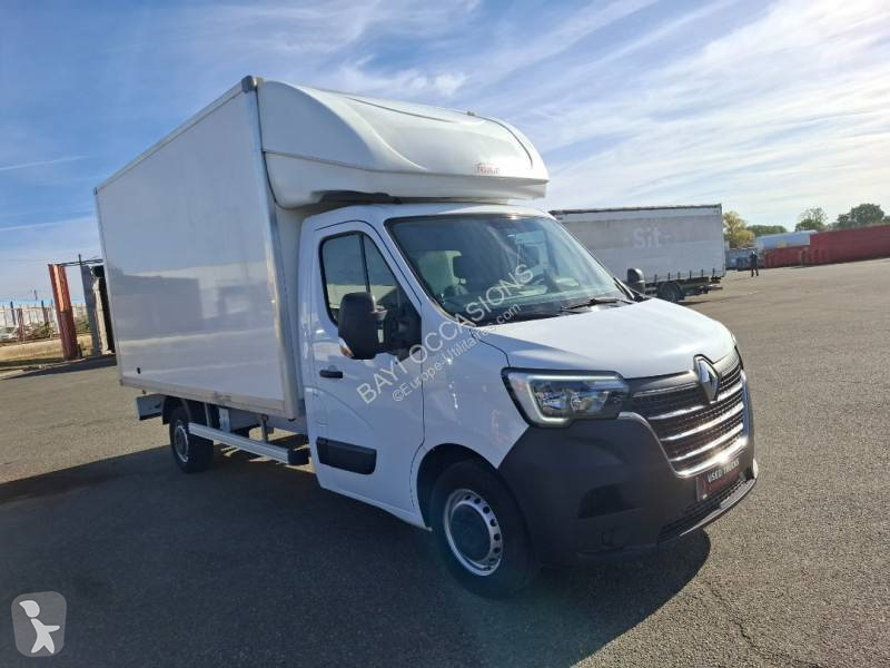 Furgoneta Renault 145.35