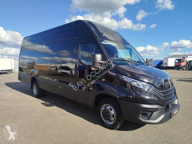 Veículo utilitário Iveco 35C21