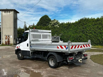 Camioneta Iveco