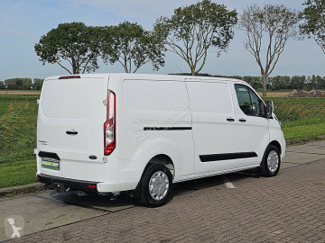 Ford Transit Custom 2.0 L2H1 Navi Trekhaak