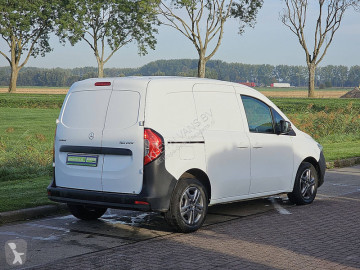 Mercedes Citan 110 CDI Long Airco Mbux Eur6