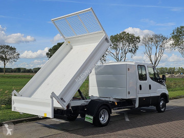 عربة نفعية قلابة Iveco