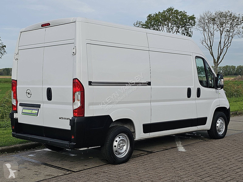 Veicolo commerciale Opel 2.2 L2H2 Airco Euro6